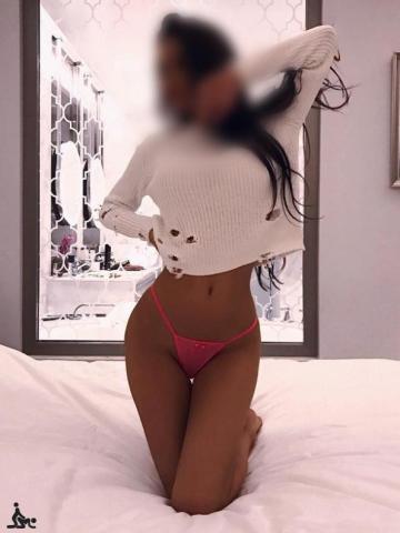 Индивидуалка Риана Фотография 2